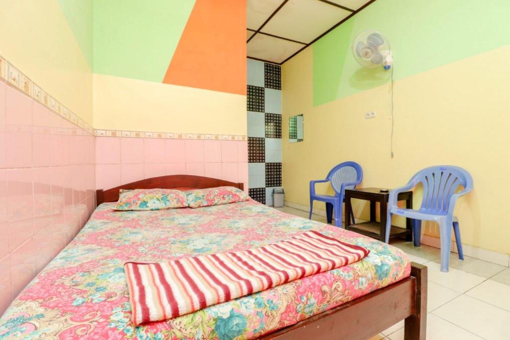 Primadona Homestay