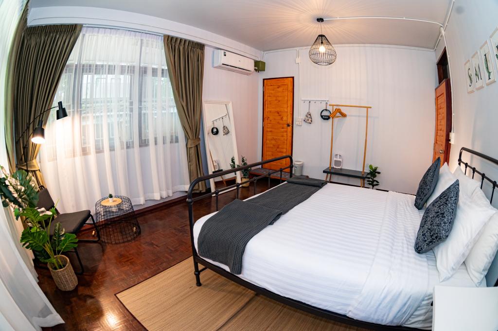 A Day Villa Chiangmai