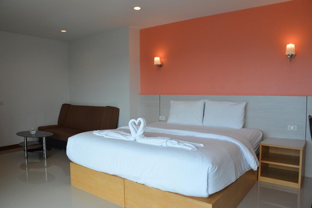 The Base Hua Hin by ZUZU