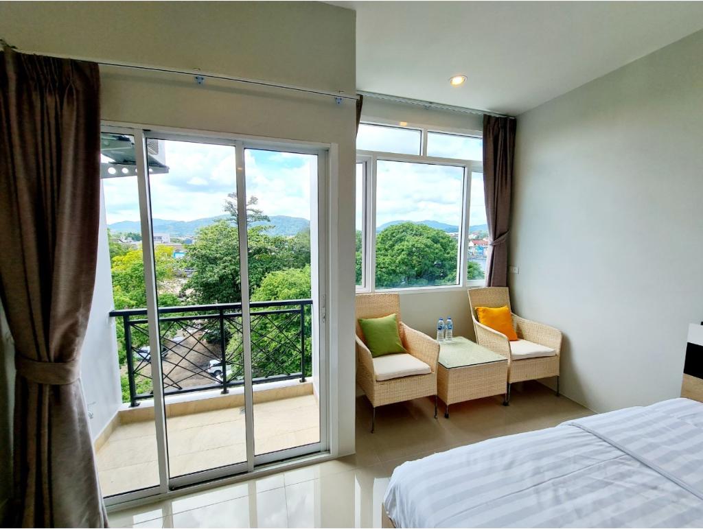 Studio309@Phuket by ZUZU