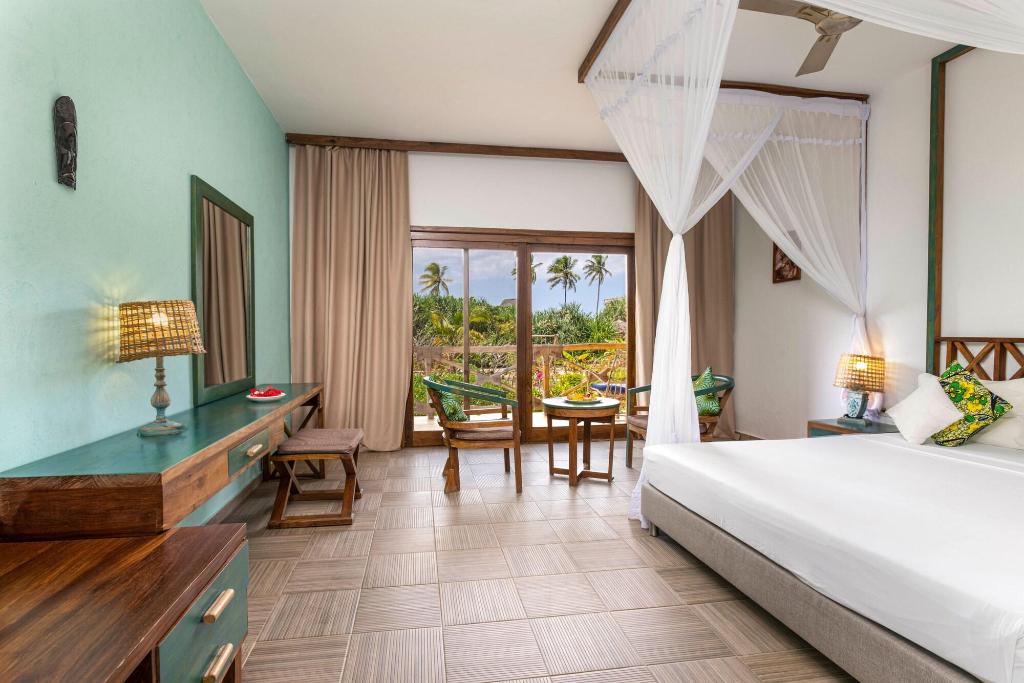 Zanzibar Queen Hotel