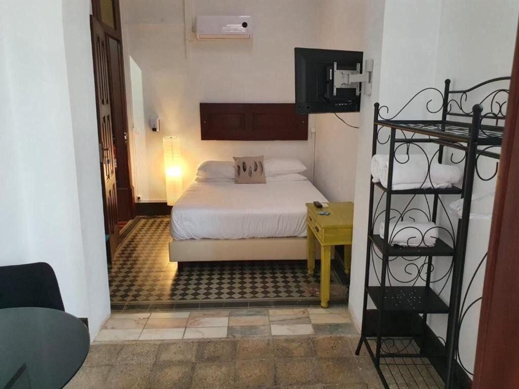 Urban Suites