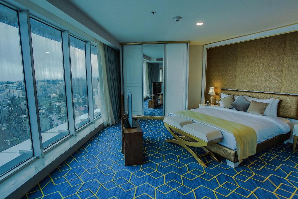 Coral Tower Hotel By Hansa