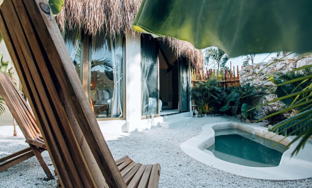 Muaré & Spa Tulum