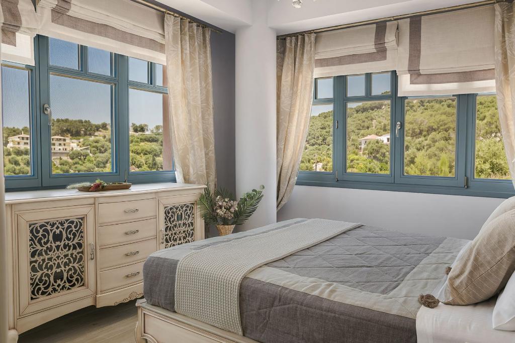 Elysium Living Parga