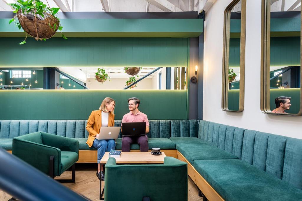 Hotel Old Bank Hotel, Südafrika, Kapstadt. Großes 2