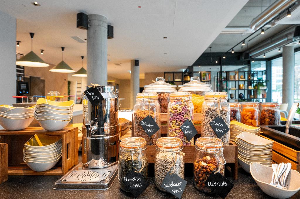 Hotel Staycity Aparthotels Frankfurt Airport, Deutschland, Frankfurt am Main. Großes 2