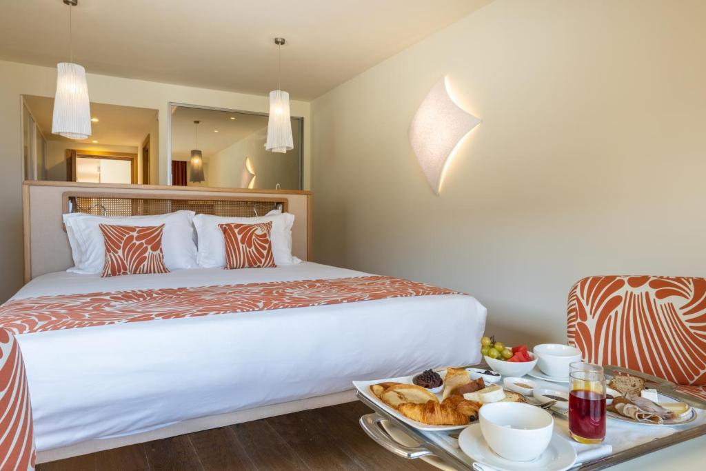 Hotel et Spa Kasano Calvi - Handwritten Collection