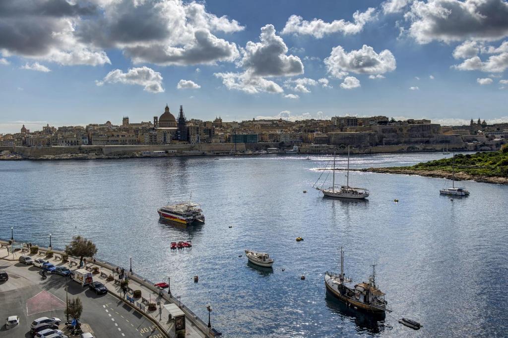 Hotel Land's End Boutique Hotel, Malta, Sliema. Großes 43