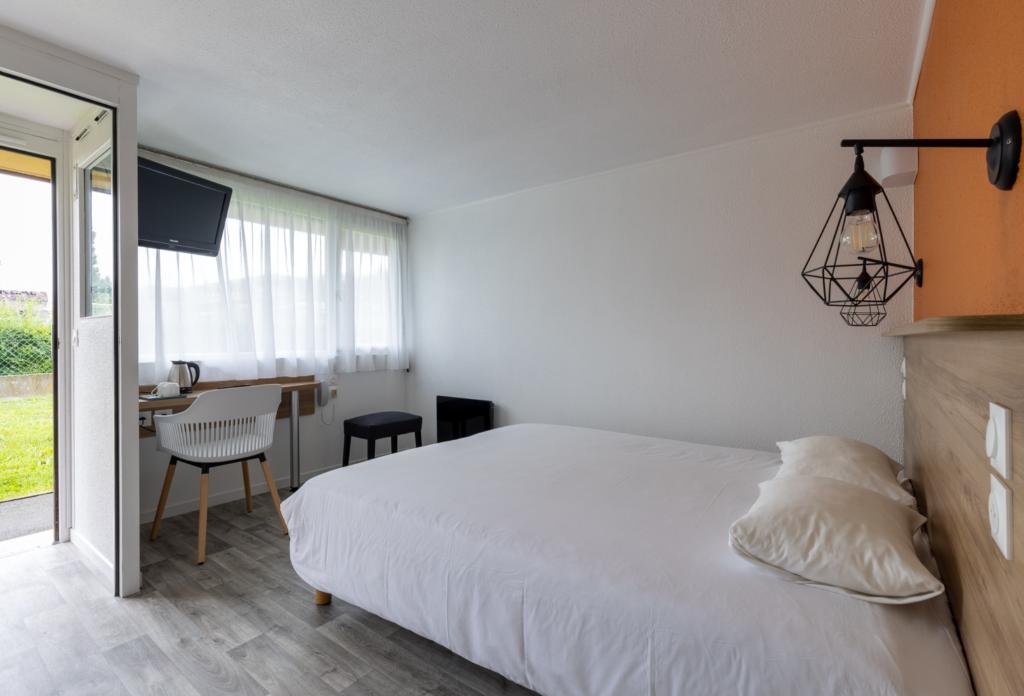 Le 2 by Hotel Akena La Ferte Bernard