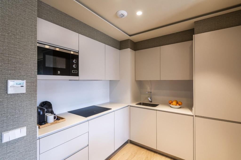 Intelier Core Suites Valencia