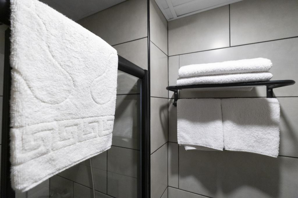 Terra Rossa Suites