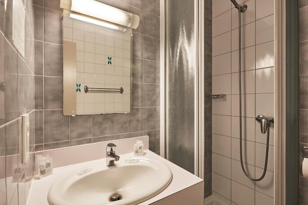 Cit Hotel le National
