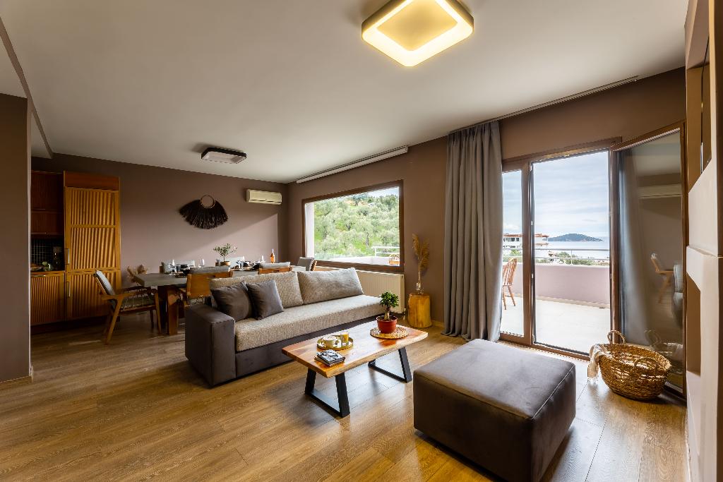 Avaton Suites & Villas