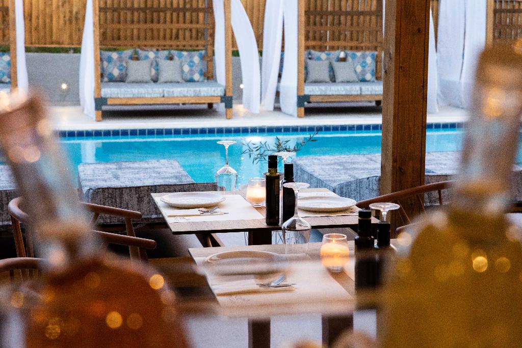 Hotel Skiathos Theros, Griechenland, Skiathos-Stadt. Großes 23