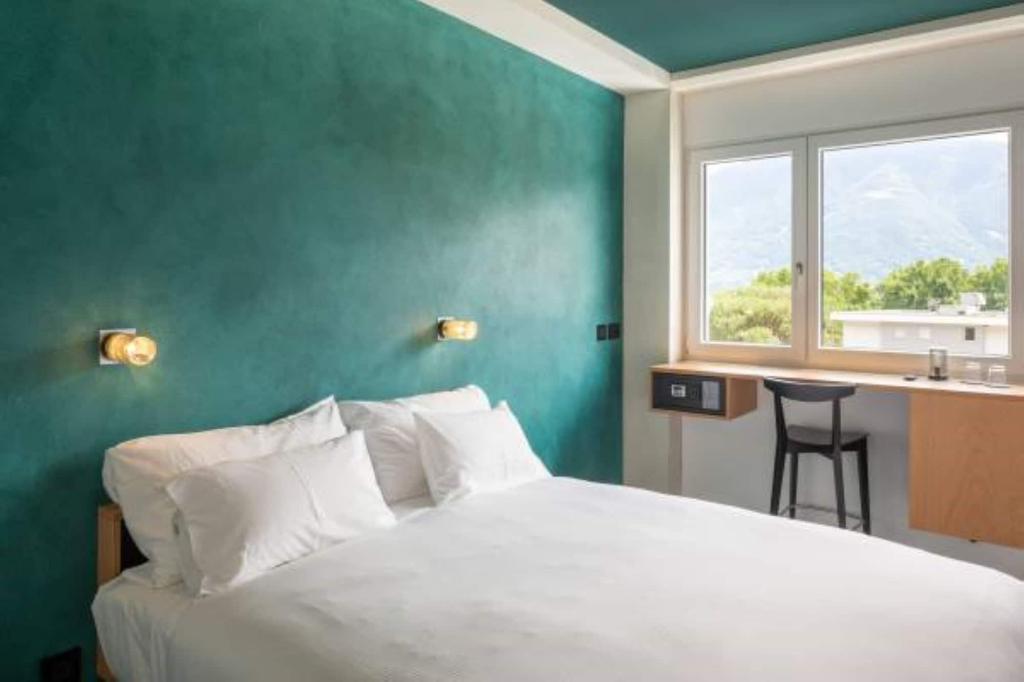 Riva Rooms & Studios