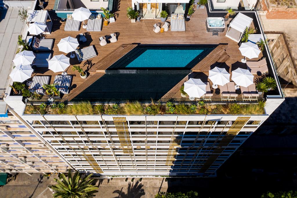 Skylark, Aluma Hotel & Resort photo 68