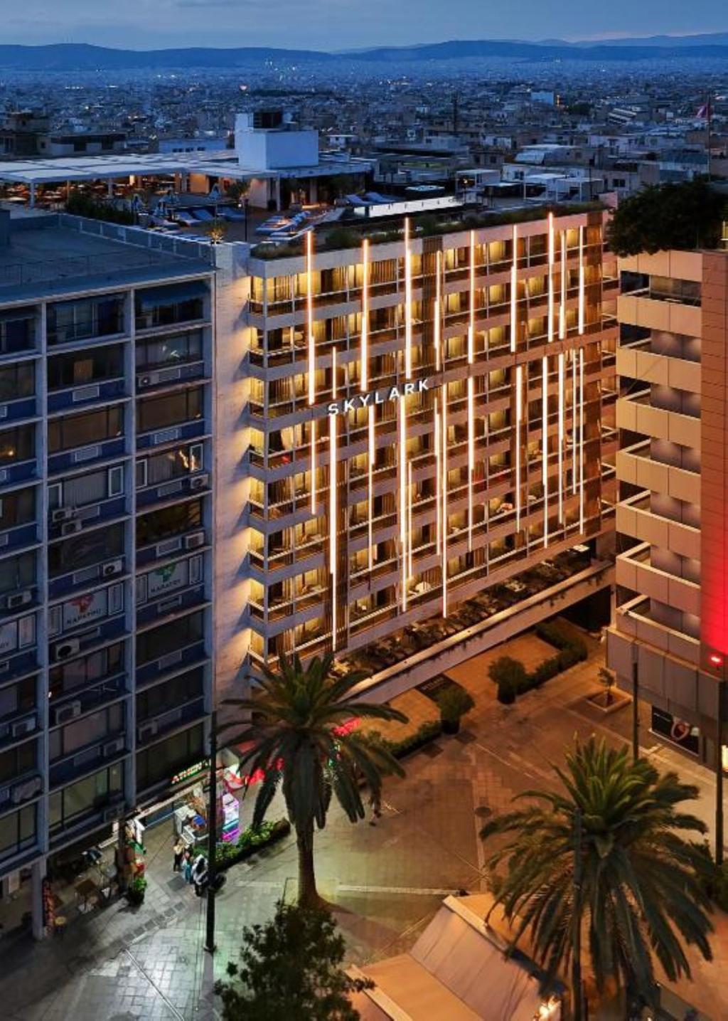 Skylark, Aluma Hotel & Resort photo 54