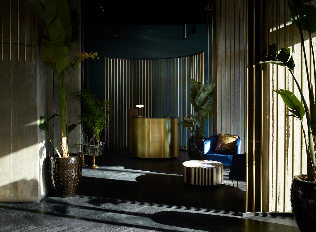Skylark, Aluma Hotel & Resort photo 21