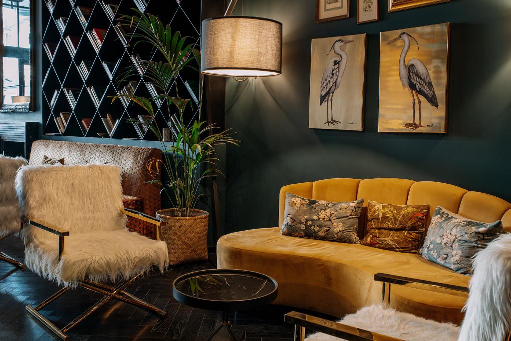 Skylark, Aluma Hotel & Resort photo 25
