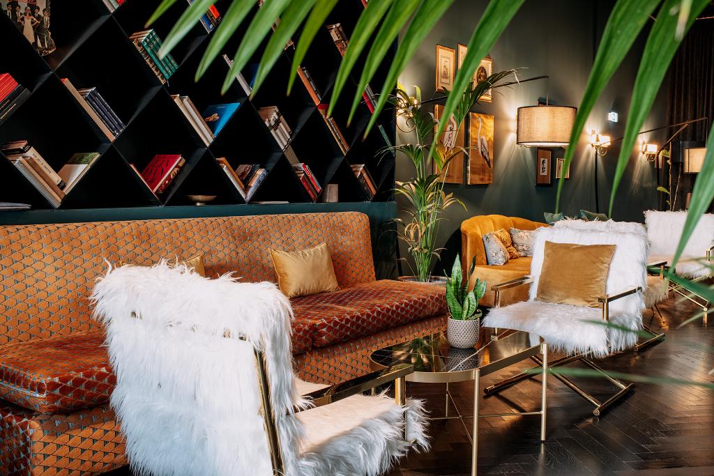 Skylark, Aluma Hotel & Resort photo 23
