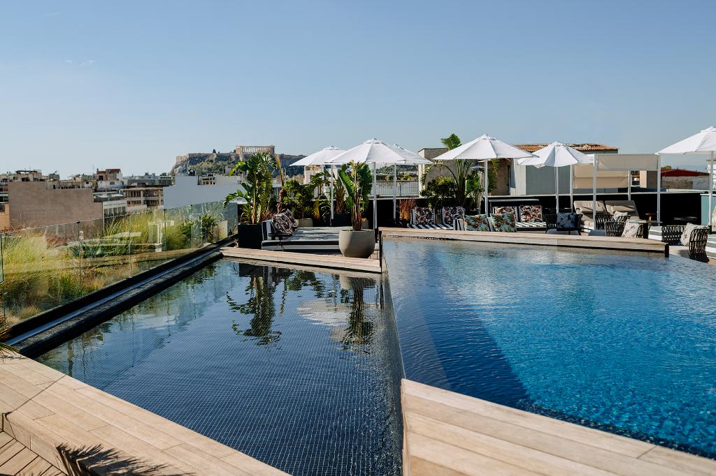 Skylark, Aluma Hotel & Resort photo 14