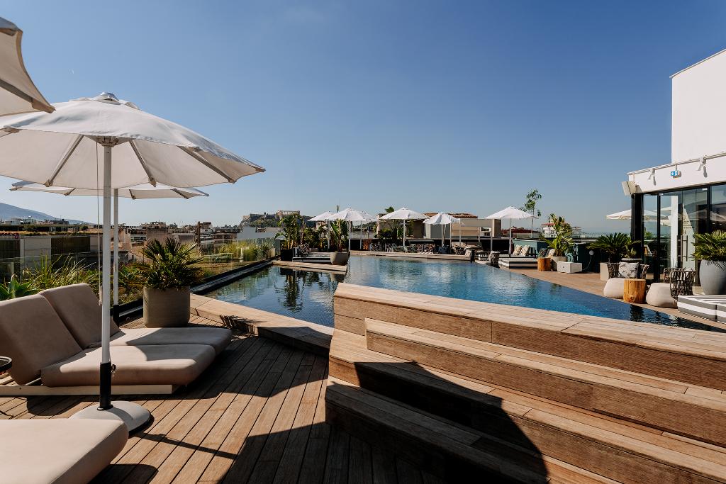 Skylark, Aluma Hotel & Resort photo 12
