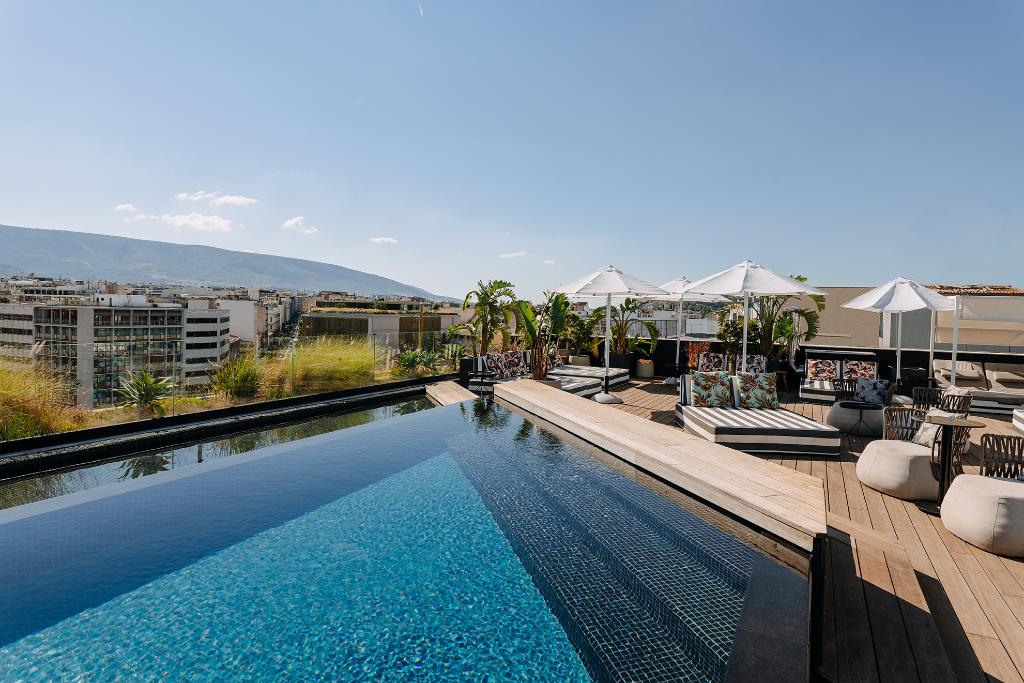 Skylark, Aluma Hotel & Resort photo 29