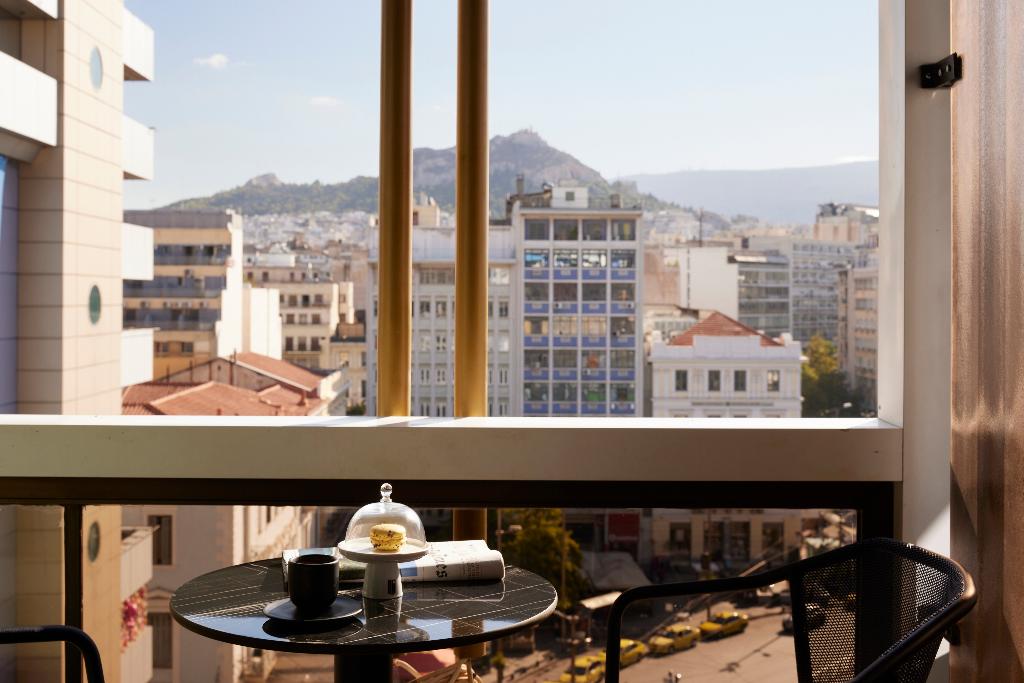 Skylark, Aluma Hotel & Resort photo 46