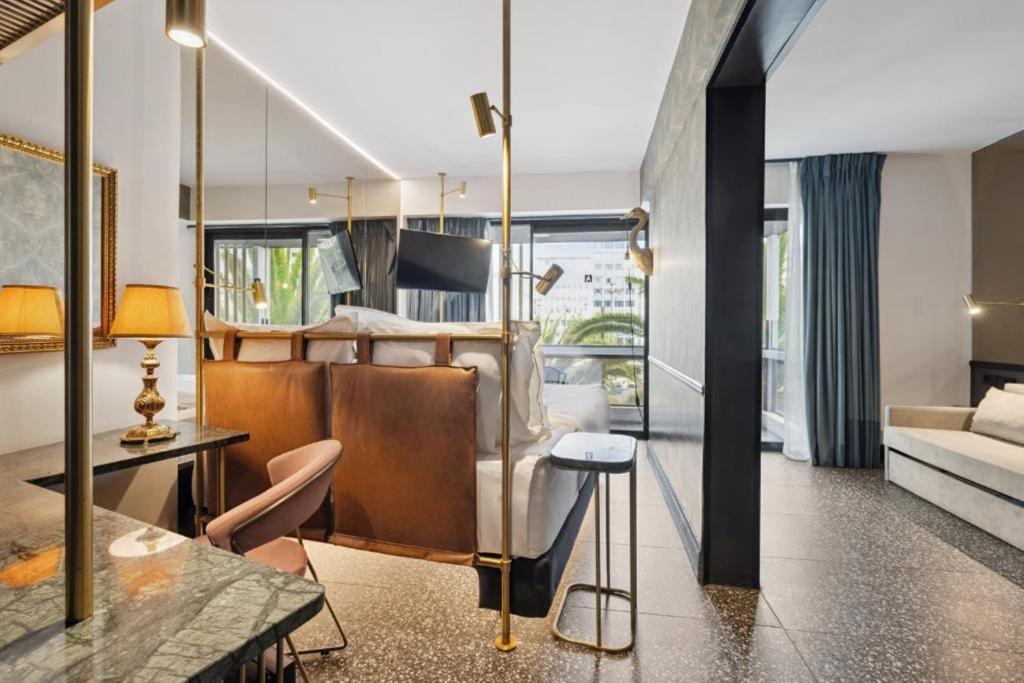 Skylark, Aluma Hotel & Resort photo 43