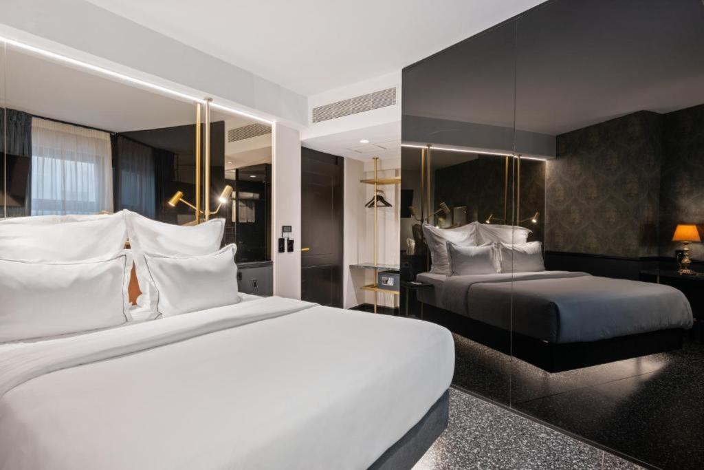 Skylark, Aluma Hotel & Resort photo 40