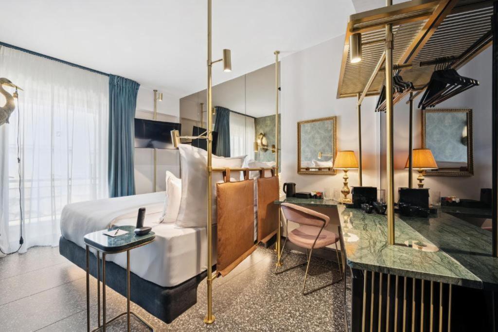 Skylark, Aluma Hotel & Resort photo 48