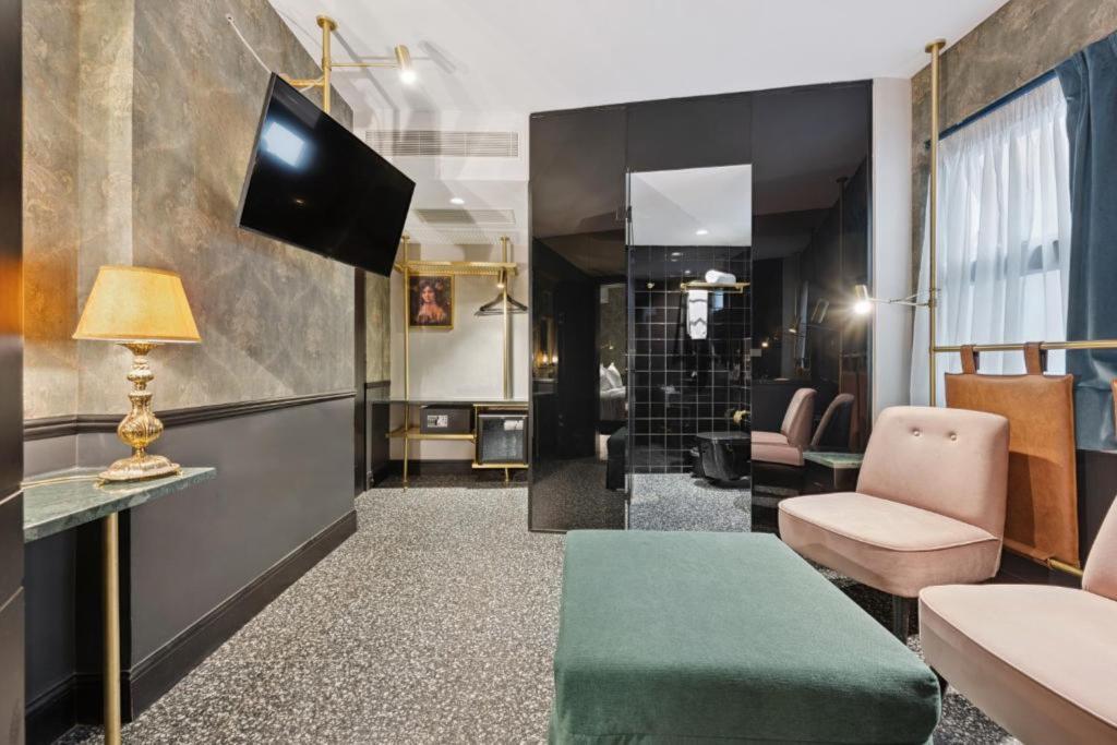 Skylark, Aluma Hotel & Resort photo 42