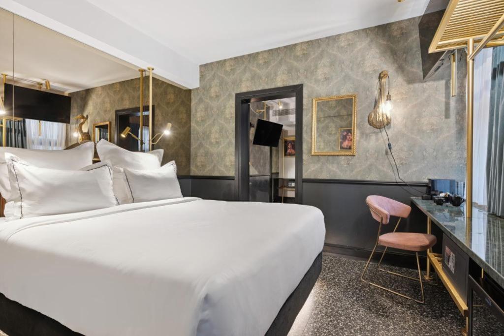 Skylark, Aluma Hotel & Resort photo 72