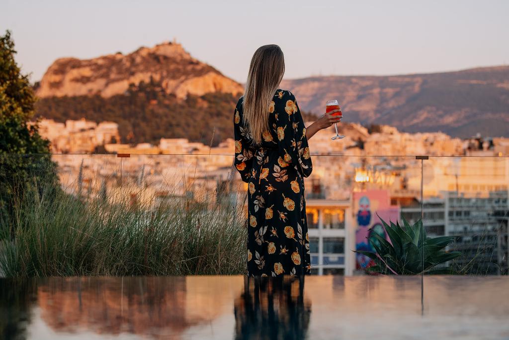 Skylark, Aluma Hotel & Resort photo 28