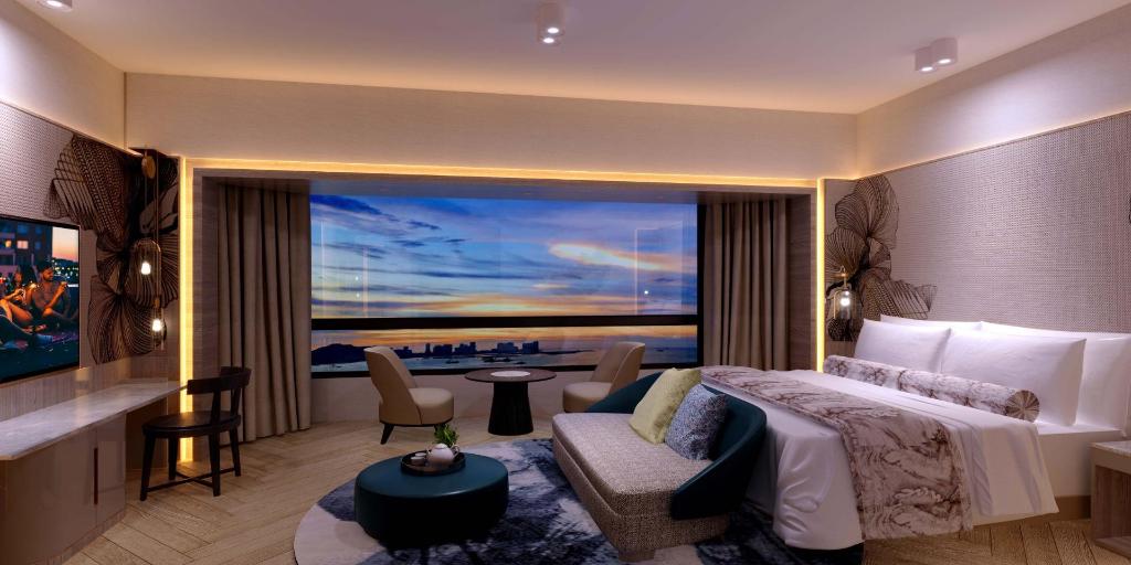 Ascott Gurney Penang
