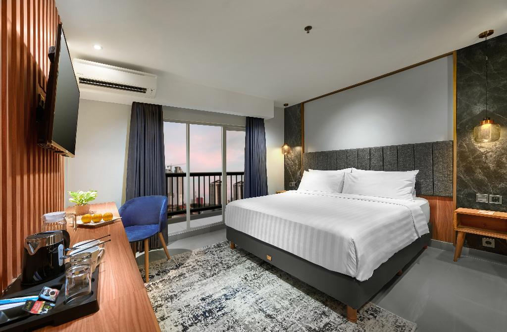 Aston Inn Jemursari
