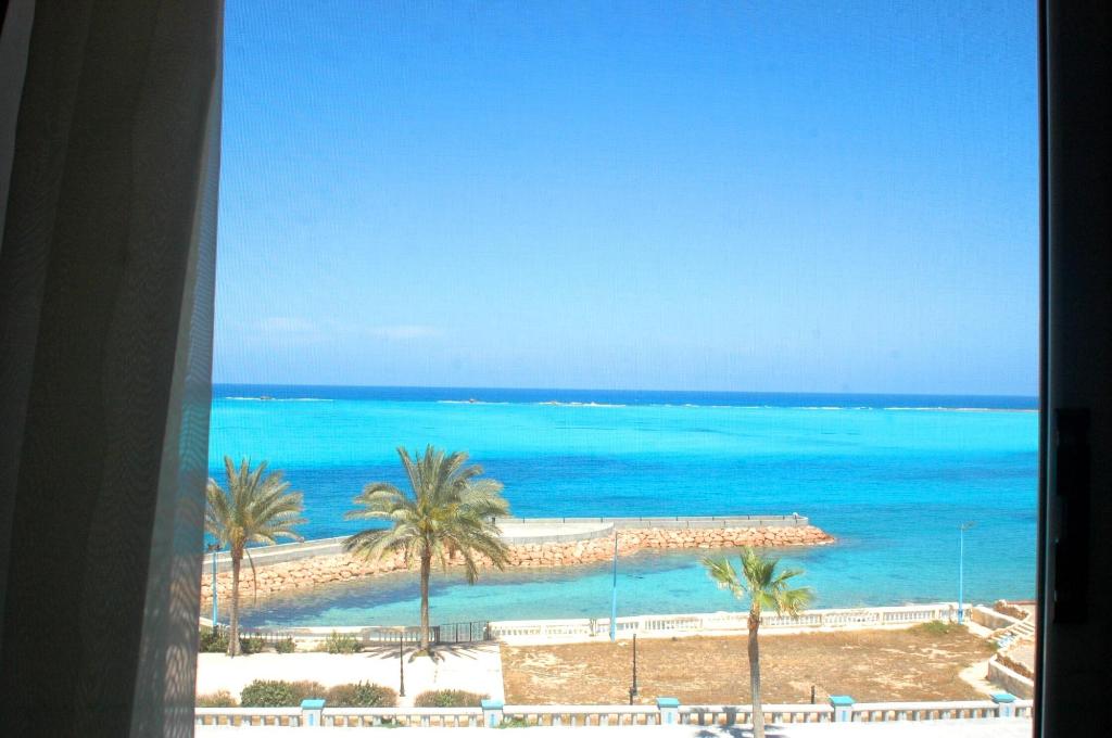 Arous El Bahr Hotel