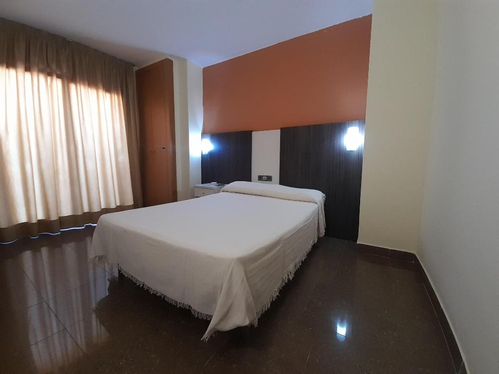 Hotel Morell