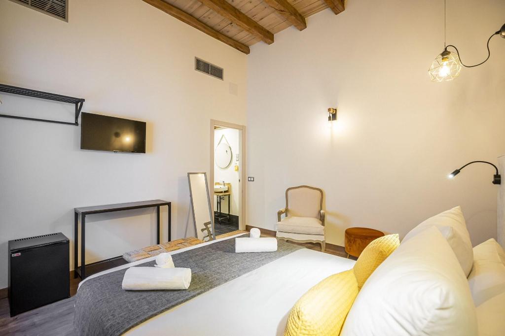 Hotel Azacanes