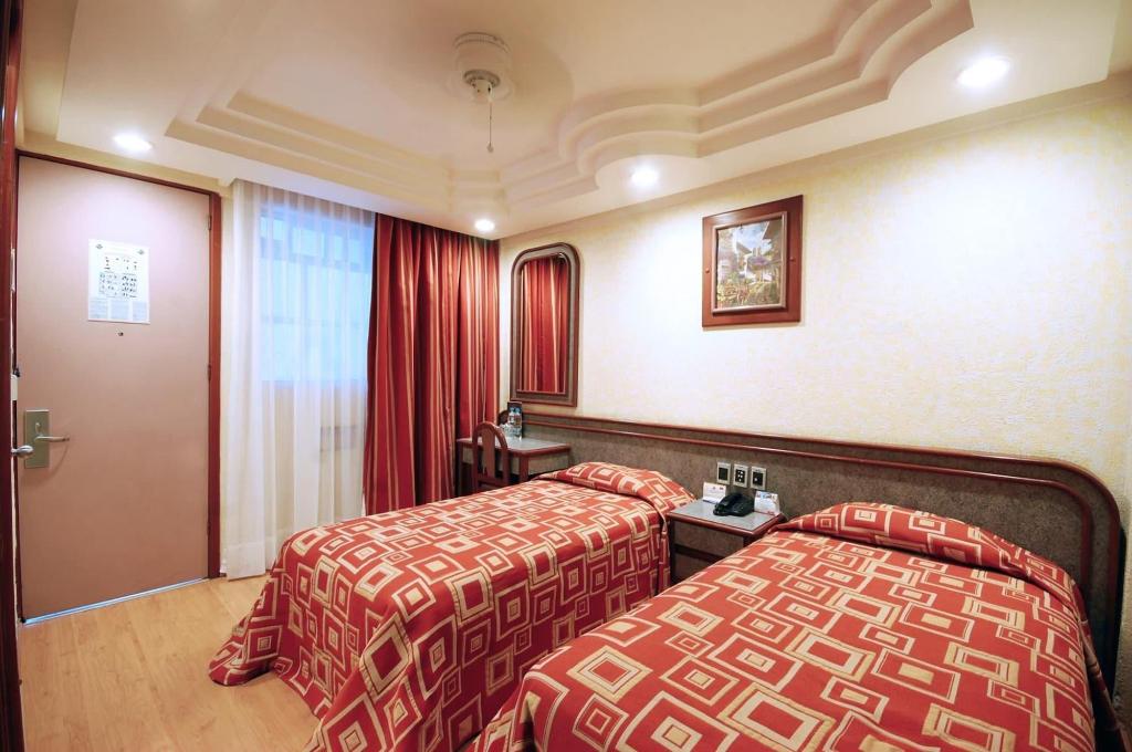 Hotel Azores