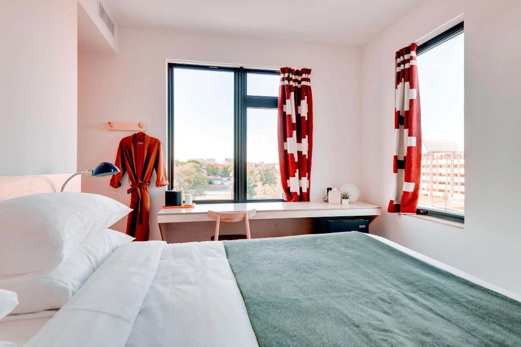 Hotel Dryce