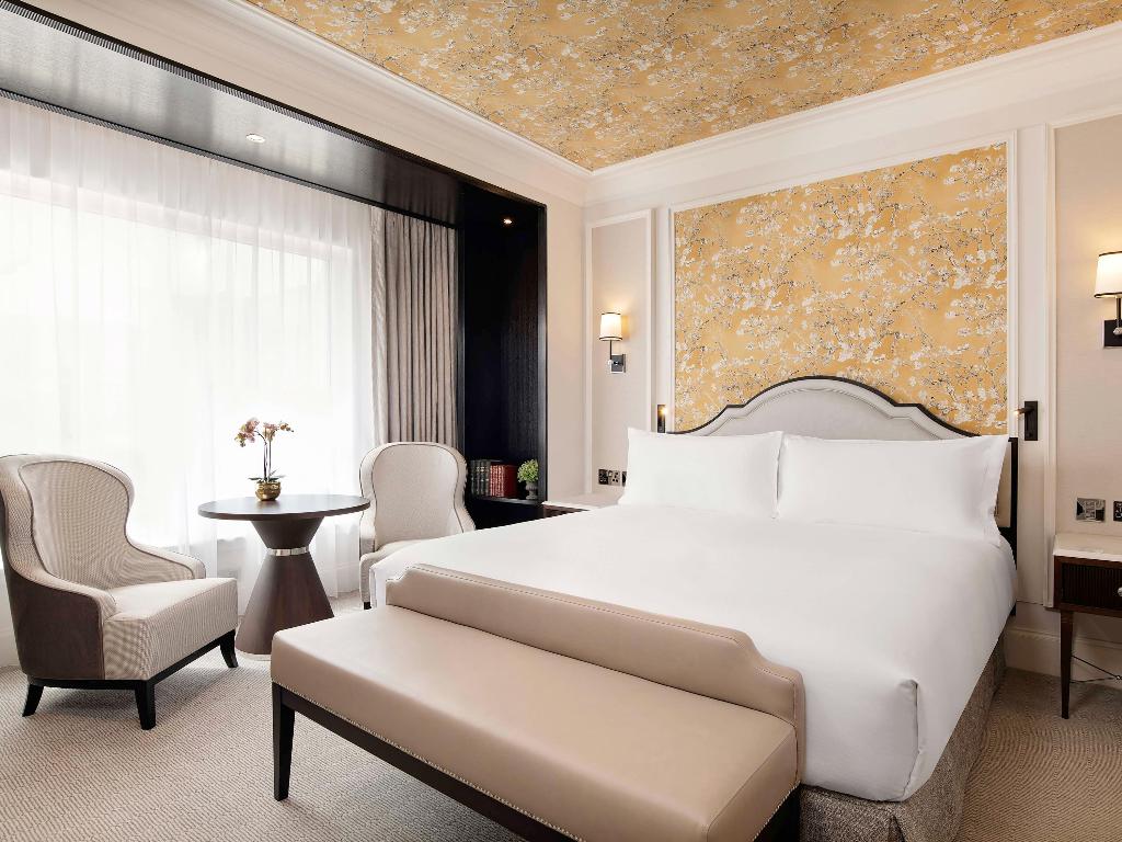Fairmont Windsor Park