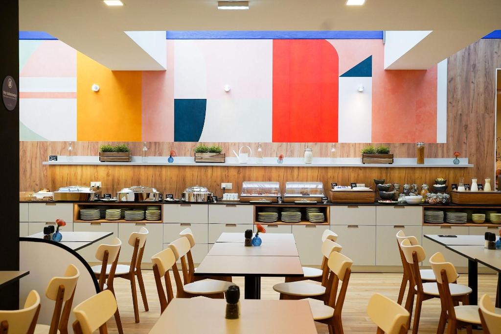 Hotel Jimmy's Apartments Dandelion, Österreich, Wien. Großes 2