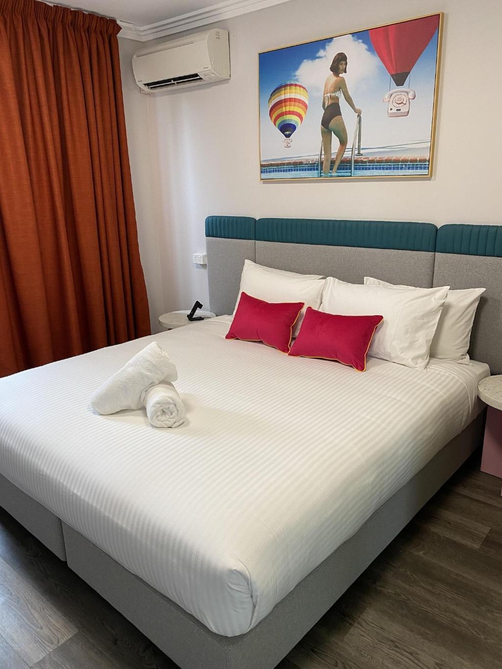 Vali Hotel
