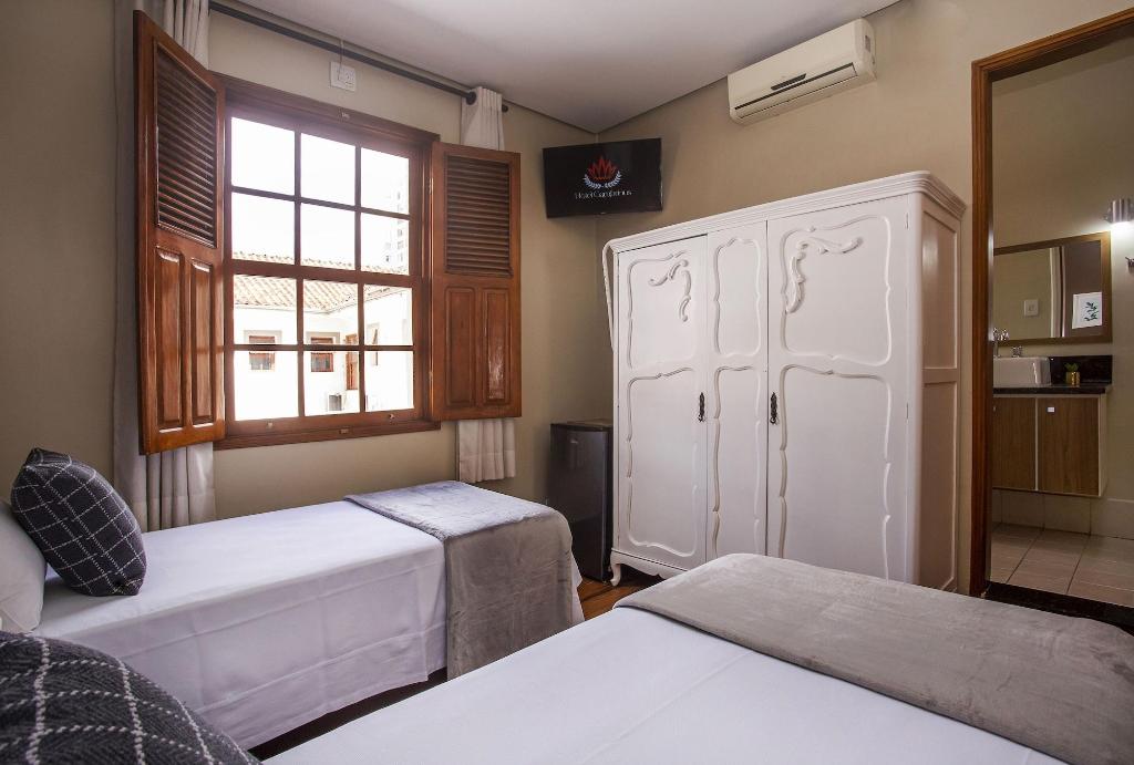 Hotel Gambrinus