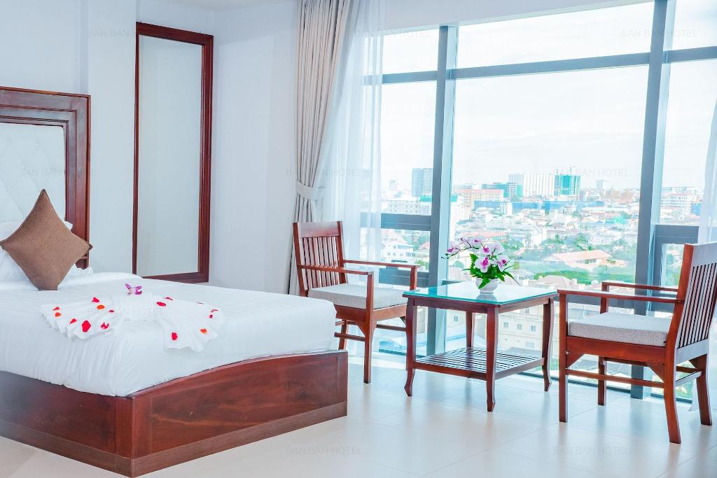 Ban Ban Hotel