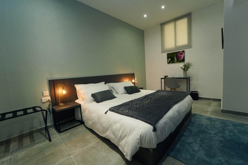 Capital Inn - Guest House — property photo 1