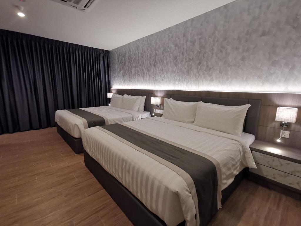 Veno Hotel