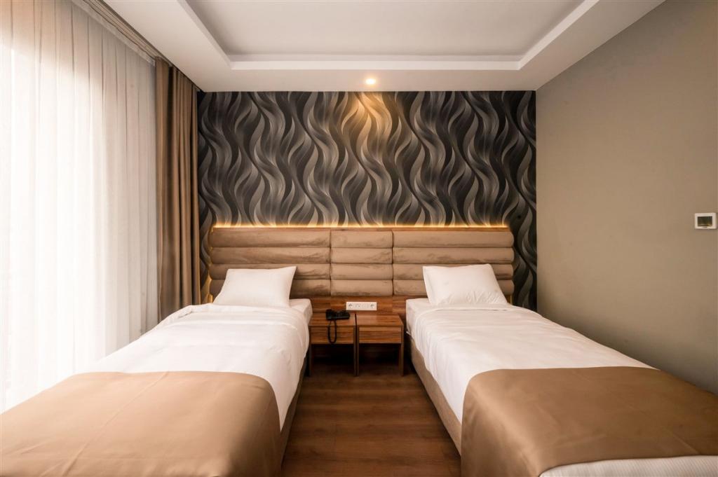 Elite World Inn Istanbul Mahmutbey
